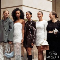 best dress rental - copenhagen street style