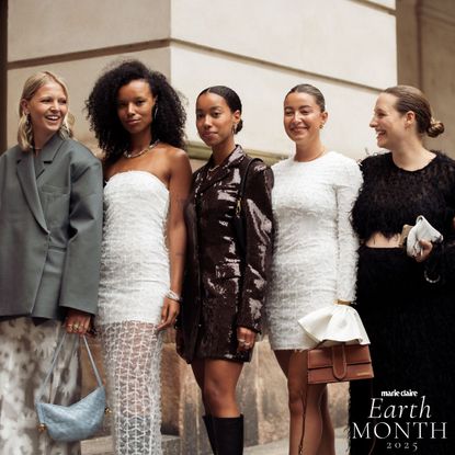 best dress rental - copenhagen street style