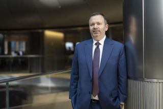 Saba launches investment trust ETF