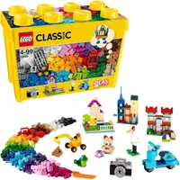 Lego Large Creative Brick Box