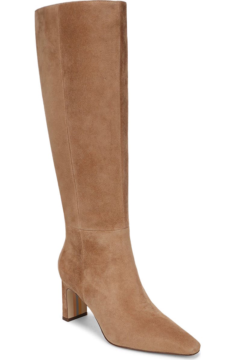 Sylvia Knee High Boot