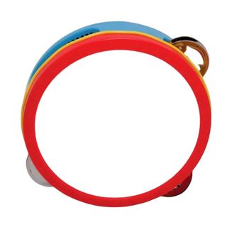 Halilit Tambourine Musical Toy