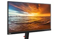 Lenovo ThinkVision | 8 599 kr6 190 kr | Dustin
sparar du 2 409 kronor Lenovo ThinkVision | 8 599 kr6 190 kr | Dustin
sparar du 2 409 kronor