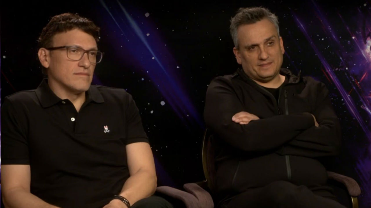 Russo Brothers say 'The Last Of Us Part 2' is one of the greatest