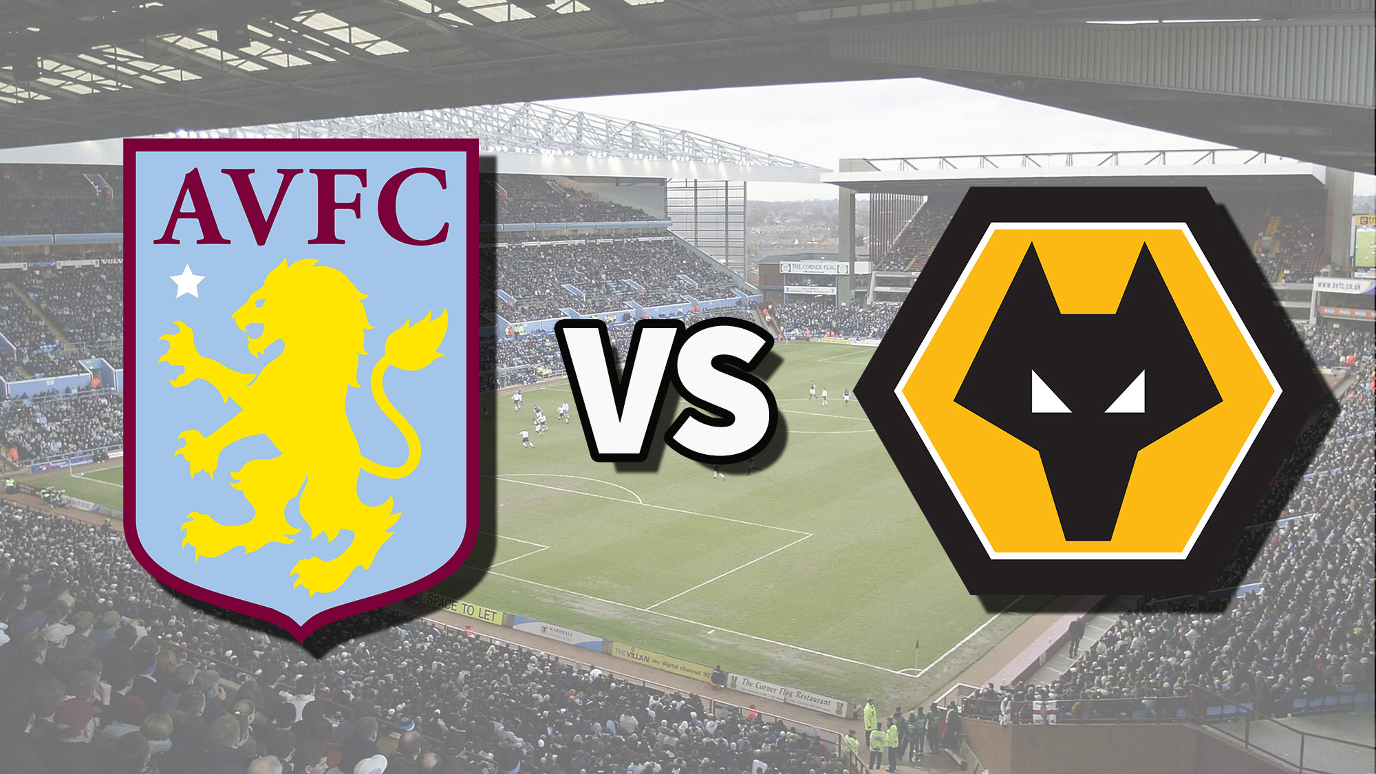 Aston Villa vs Wolves live stream: How to watch Premier League game