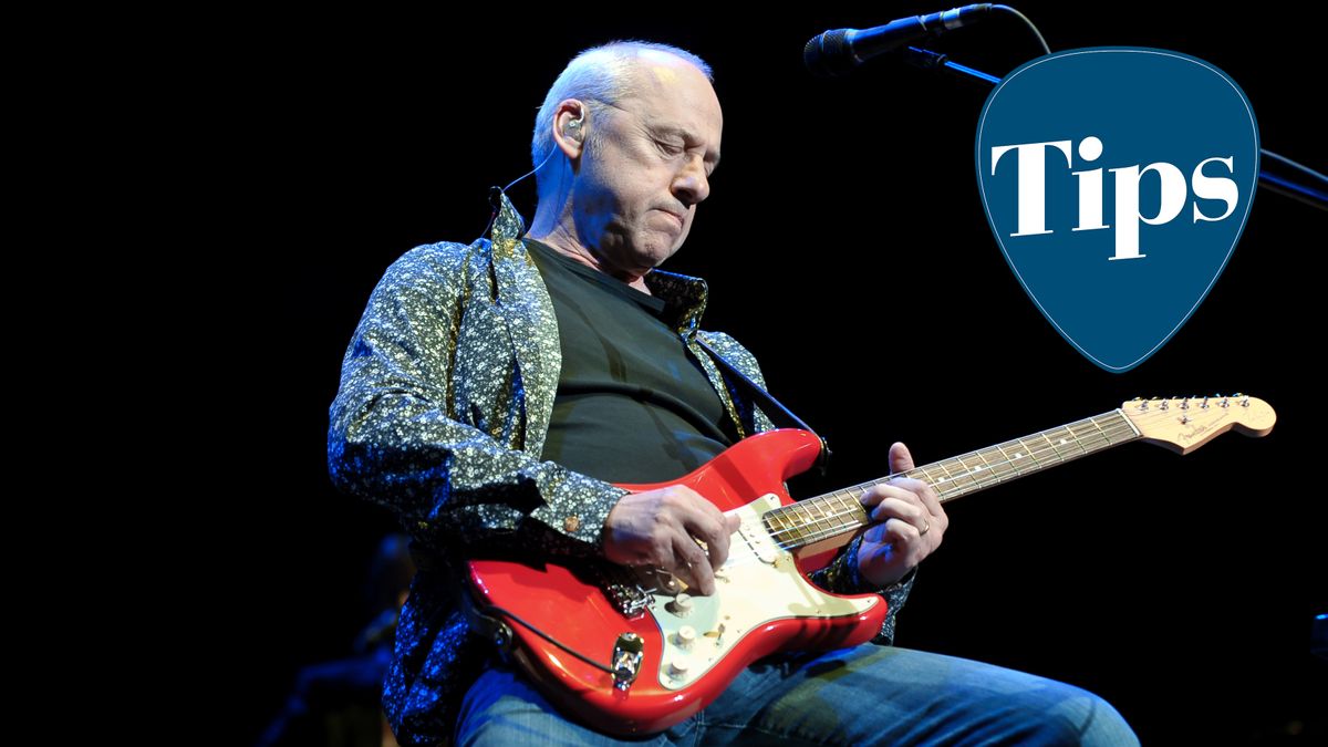 Mark Knopfler