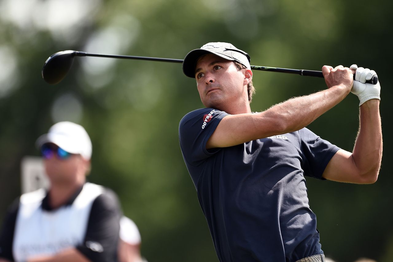 Kevin Kisner Triumphs With His Second PGA Tour Title Win