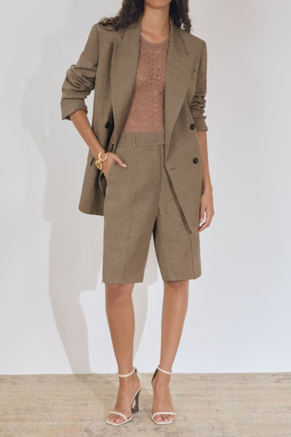Reiss Tailored Shorts