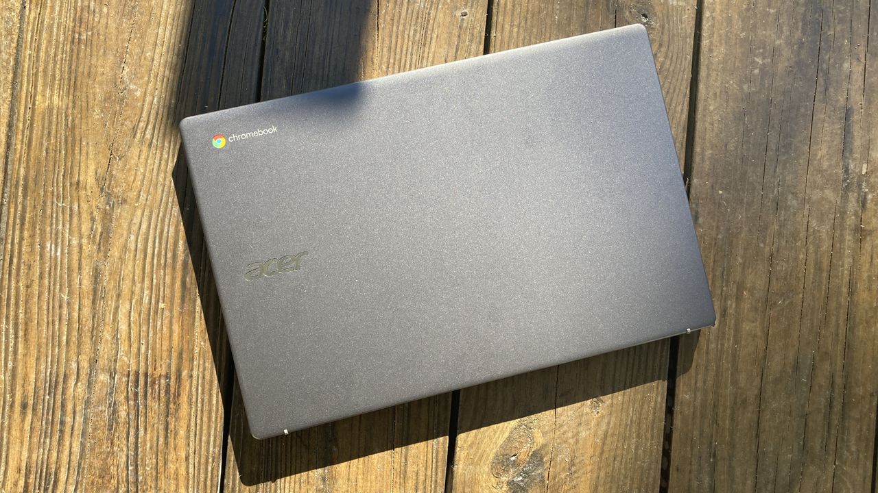 Acer Chromebook 317