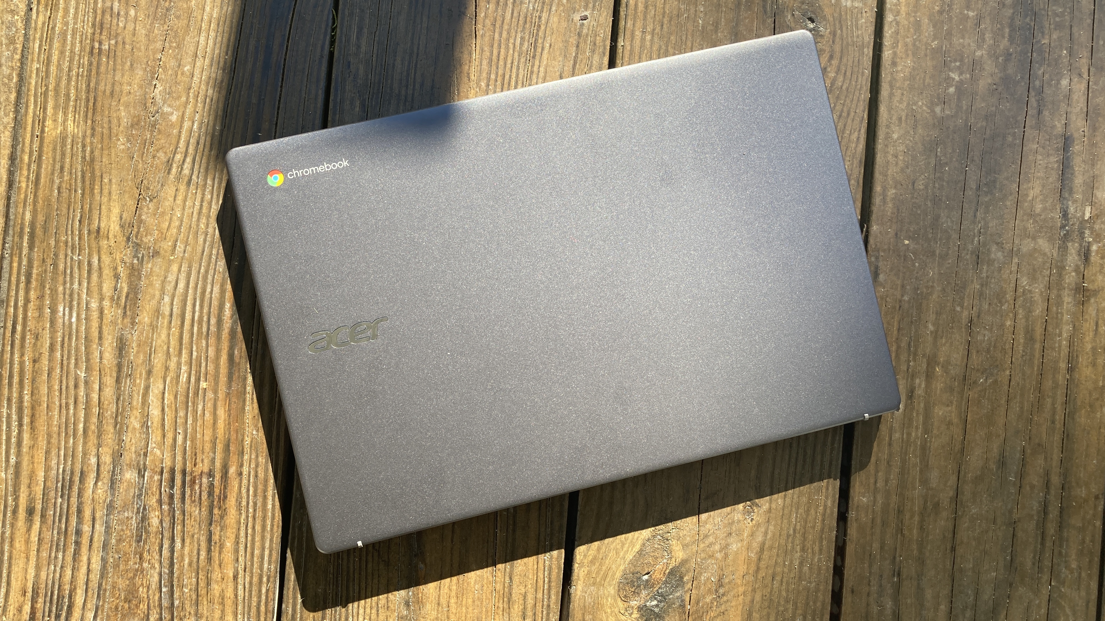 Acer Chromebook 317