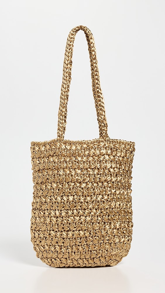 Maria La Rosa Tote Bag