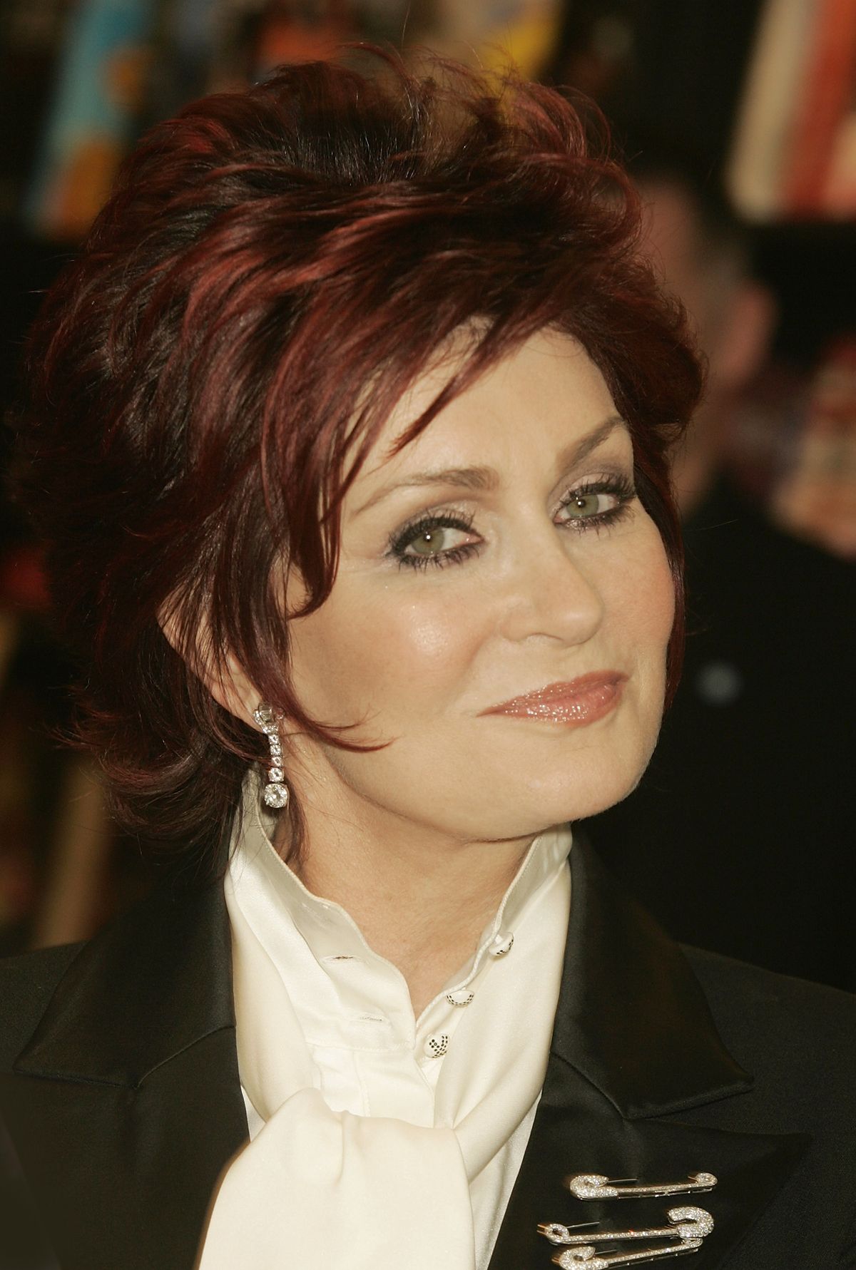 Sharon wins damages over Ozzy slur