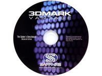 DVD DX10 Benchmark