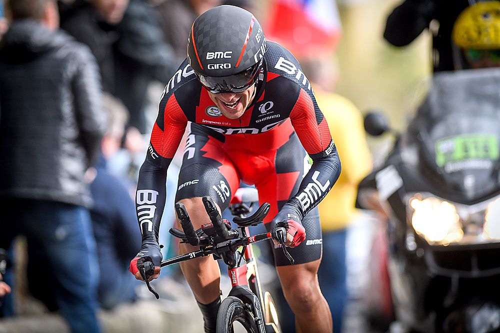 Richie Porte (BMC)