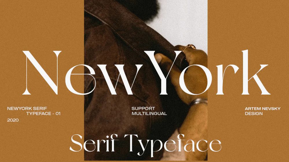The Best Magazine Fonts