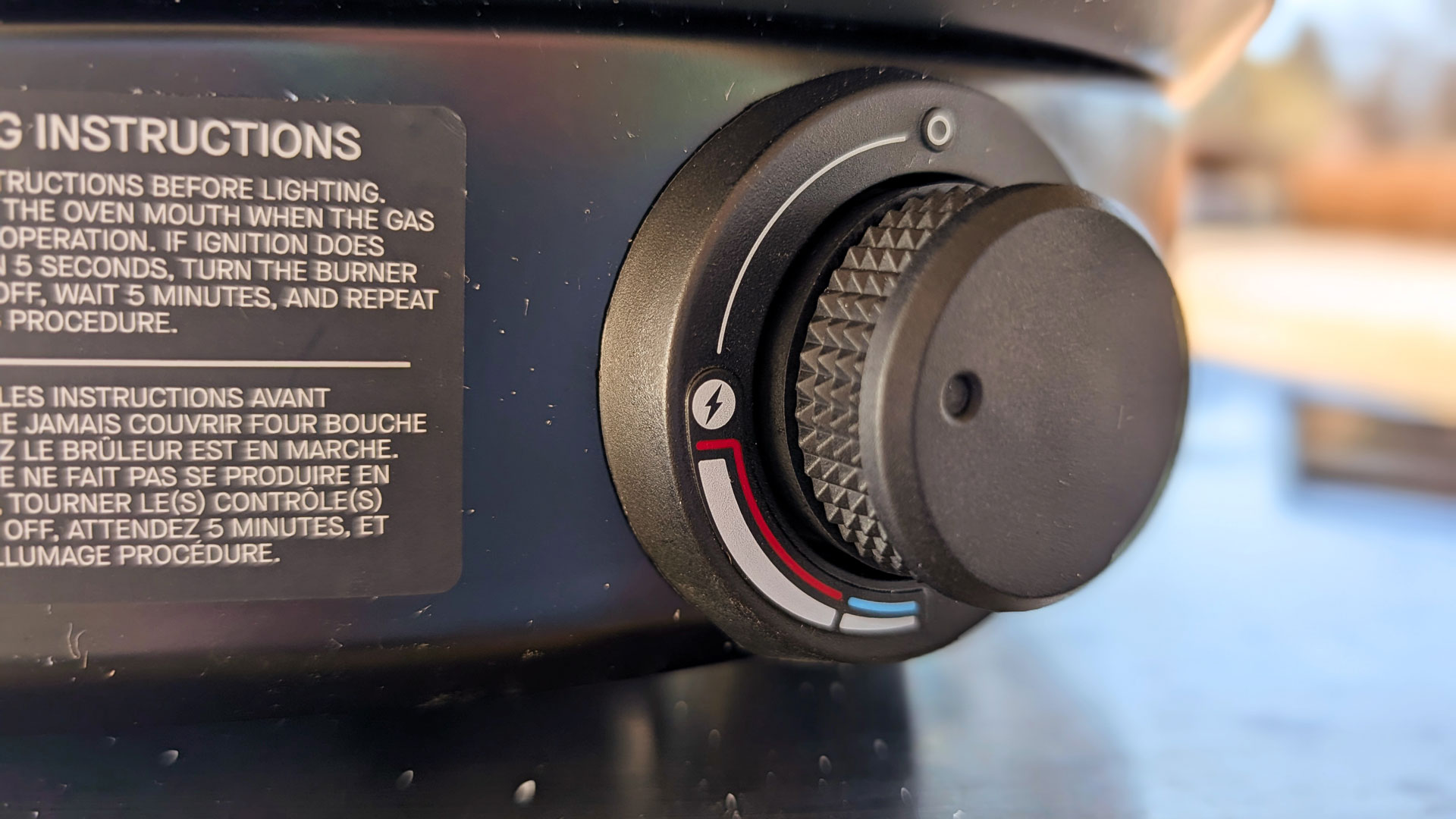 Gozney Arc Lite Pizza Oven