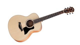 Best beginner acoustic guitars: Taylor GS Mini