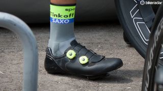 Cycling shoe trends of the 2015 Tour de France | Cyclingnews