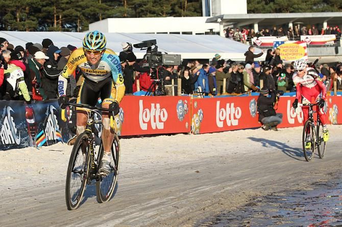 Bart Wellens
