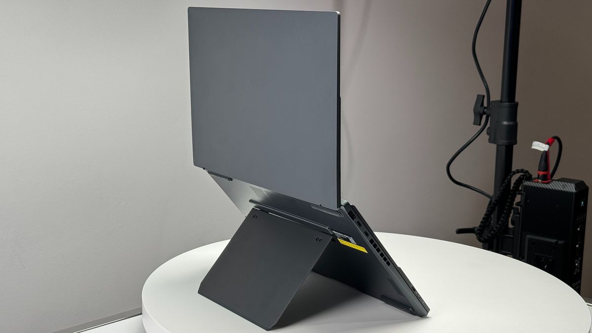 Asus Zenbook Duo