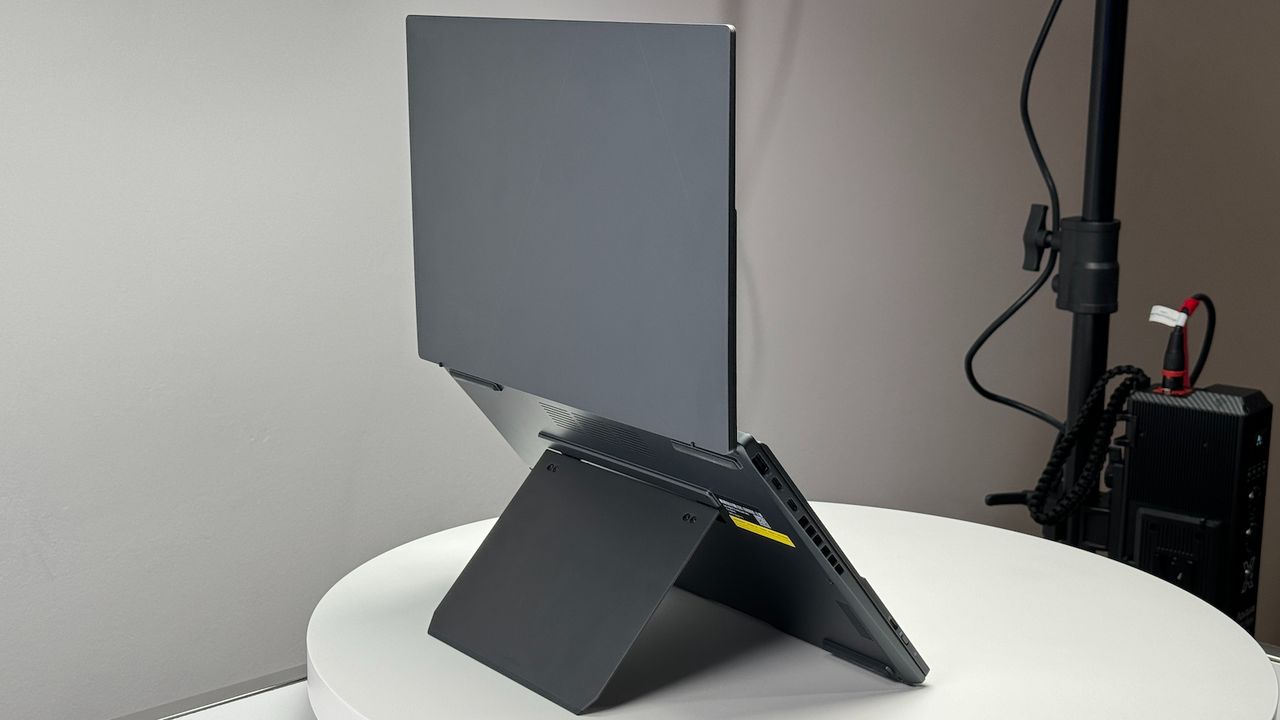 Asus Zenbook Duo