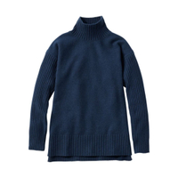 L.L. Bean Women’s The Essential Sweater