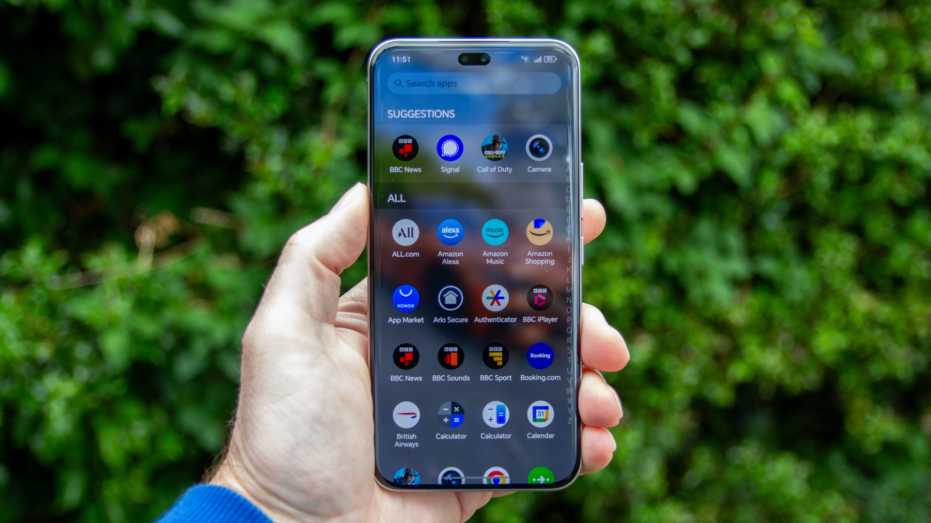 Honor 400 Pro