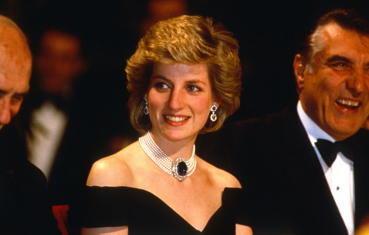 Lilibet set to inherit &pound;410k of historic jewels from Meghan Markle and Princess Diana