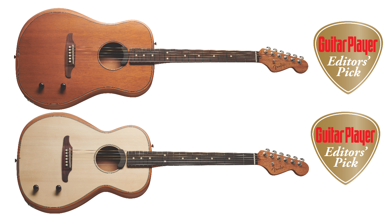 Excellent playability affordability and fabulous amplified acoustic