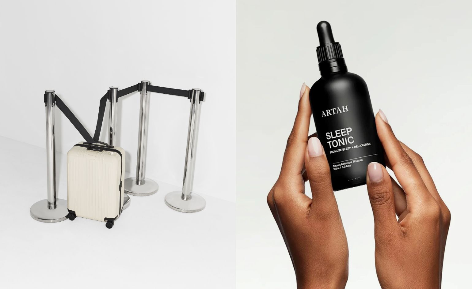 12 luxurious travel essentials you’ll need this spring