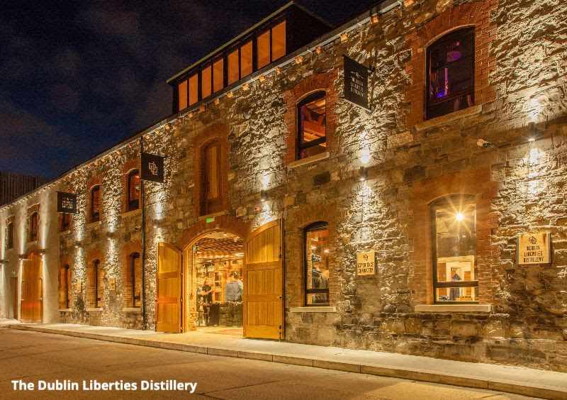 The Dubliner’s guide to Dublin: an insider’s guide to the best city in the world
