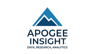 The Apogee Insight logo.