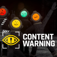 Content Warning | was $8 now FREE on Steam