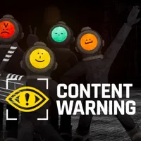 Content Warning | was $8 now FREE on Steam