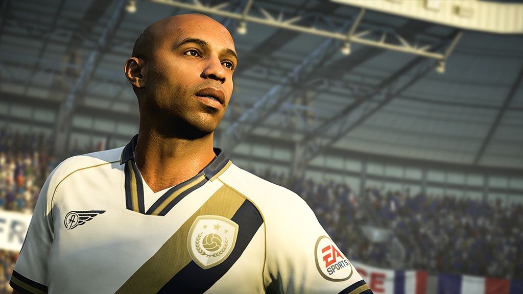 FIFA 17 • PS4 – Mikes Game Shop