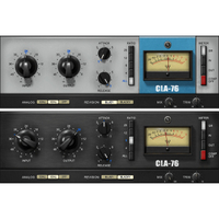 Waves CLA-76: Was $249, now $29.99