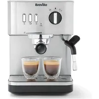 Breville Bijou Espresso Machine: £219.99 £99.99 at Amazon