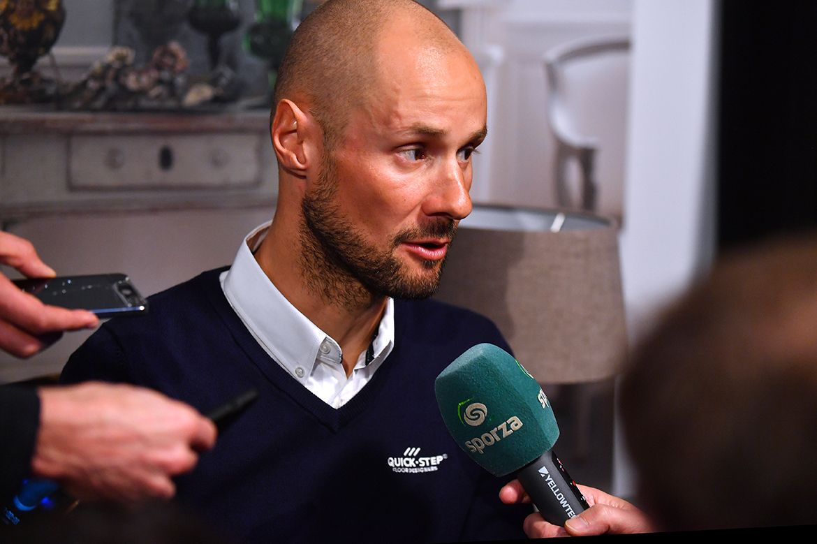 Tom Boonen (Quick-Step Floors)