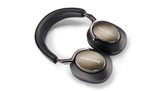 Bowers & Wilkins Px8 vs Px7 S2: noise-cancelling