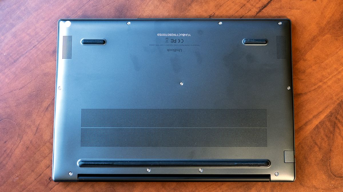 Chuwi UniBook