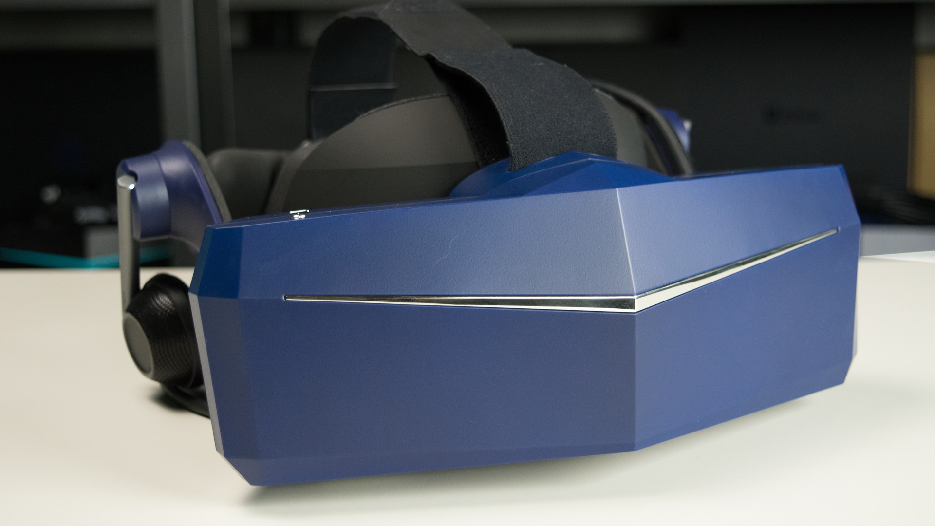 Best VR Headset Splurge: Pimax Vision 8K X