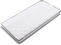 silvercross best cot bed mattress