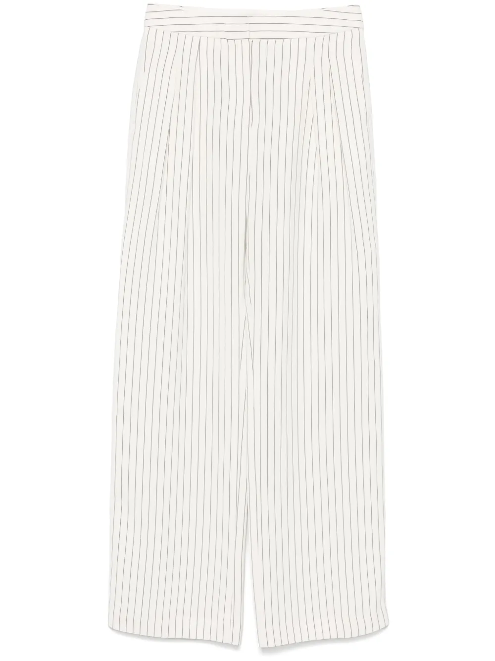 Loulou De Saison Ayla Tailored Trousers | 38