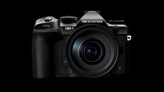 OM System OM-1 firmware update will come, but it won't be what fans hoped