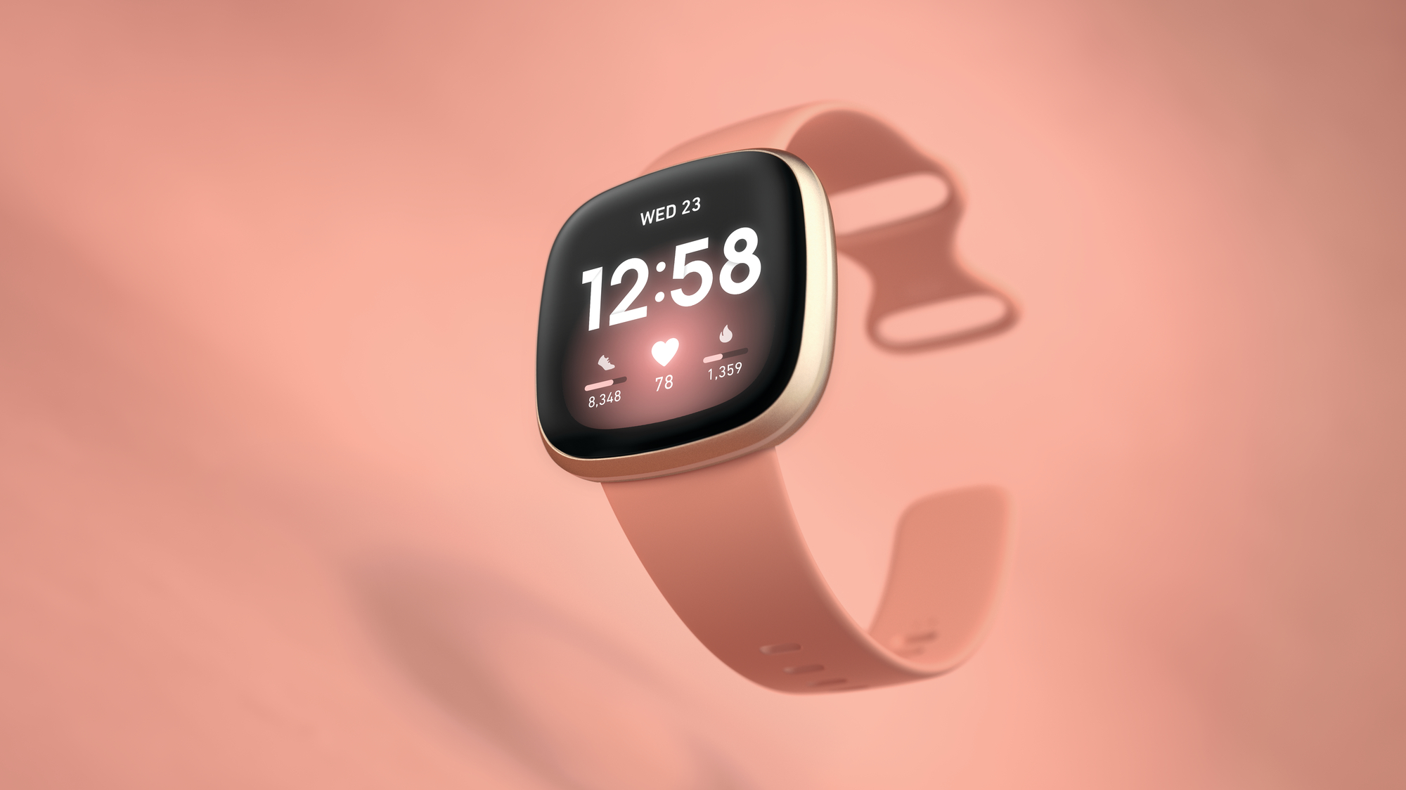new fitbit watch 2020
