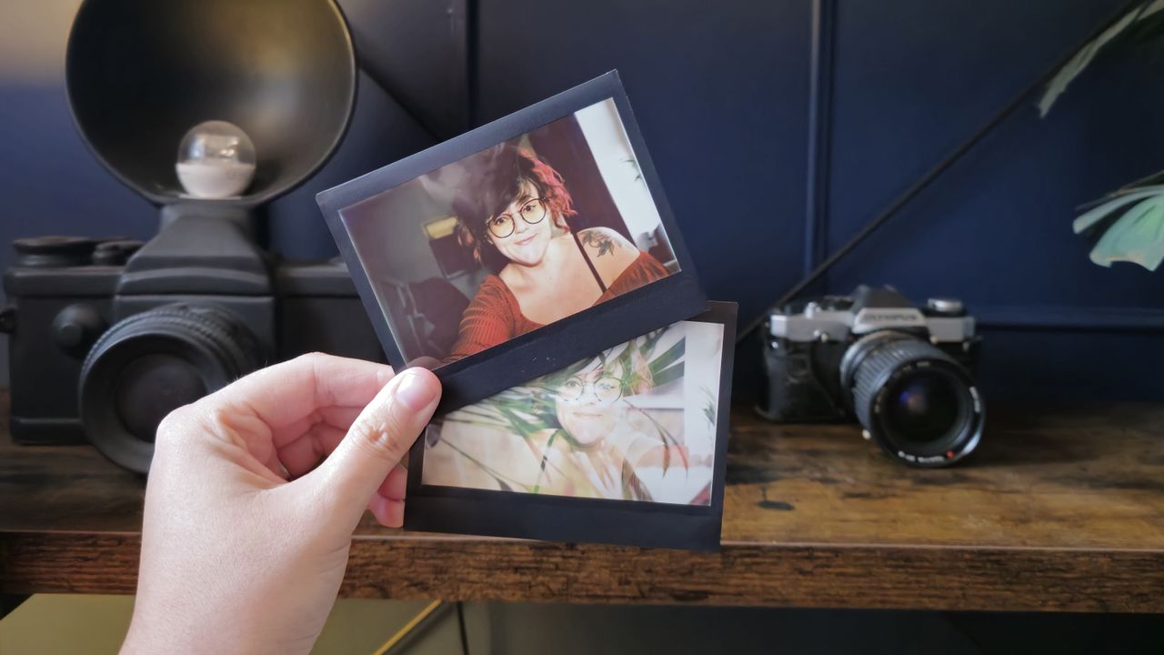 Lomo&rsquo;Instant Wide Glass sample images