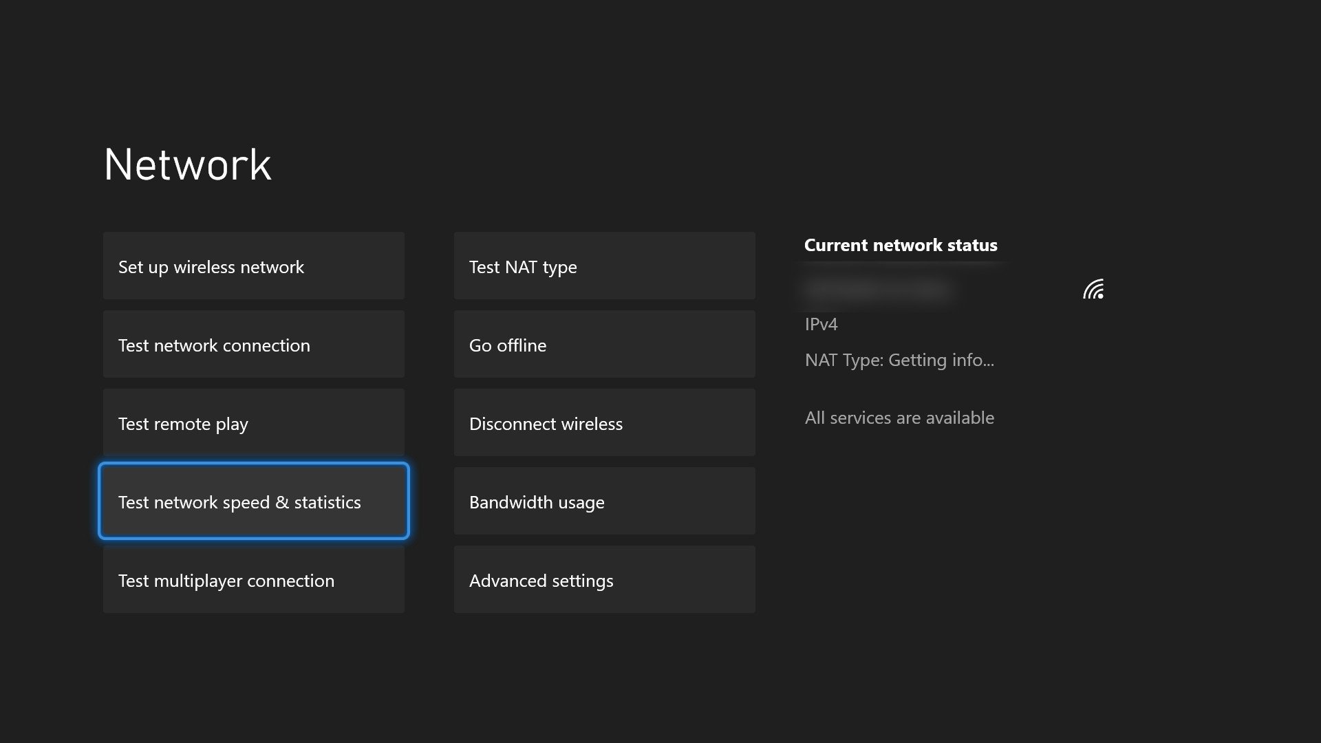 Xbox Series X|S Networking Guide