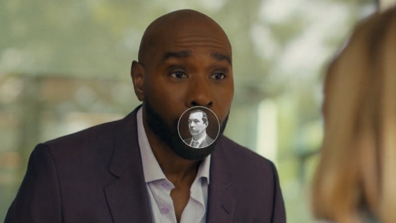 CBS のワトソン シーズン 2x03 でジョンが音を立てて F 爆弾を投下