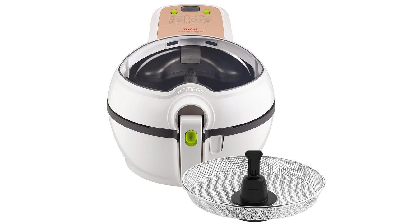 Tefal ActiFry Original Plus