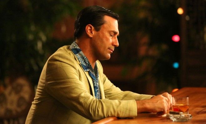 &amp;quot;Mad Men&amp;quot;